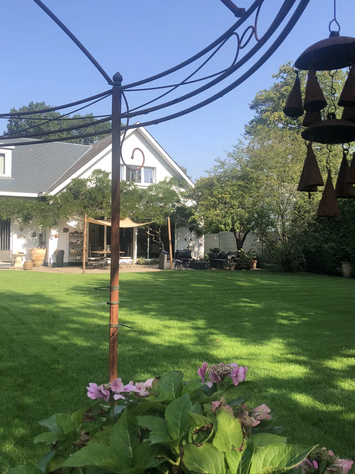 Villa Plagniau — 5