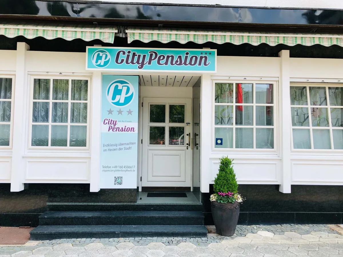 City Pension Kai Cirotzki — 4