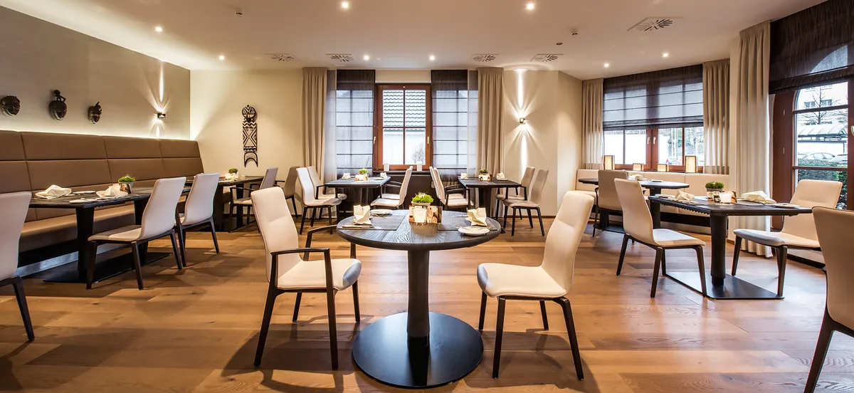 Fletcher Hotel Restaurant Sundern Sorpesee — 3