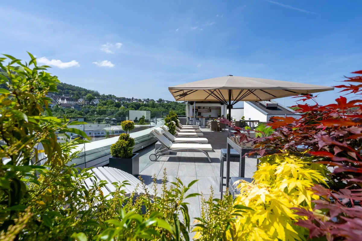 HANSE HOTEL Attendorn — 3
