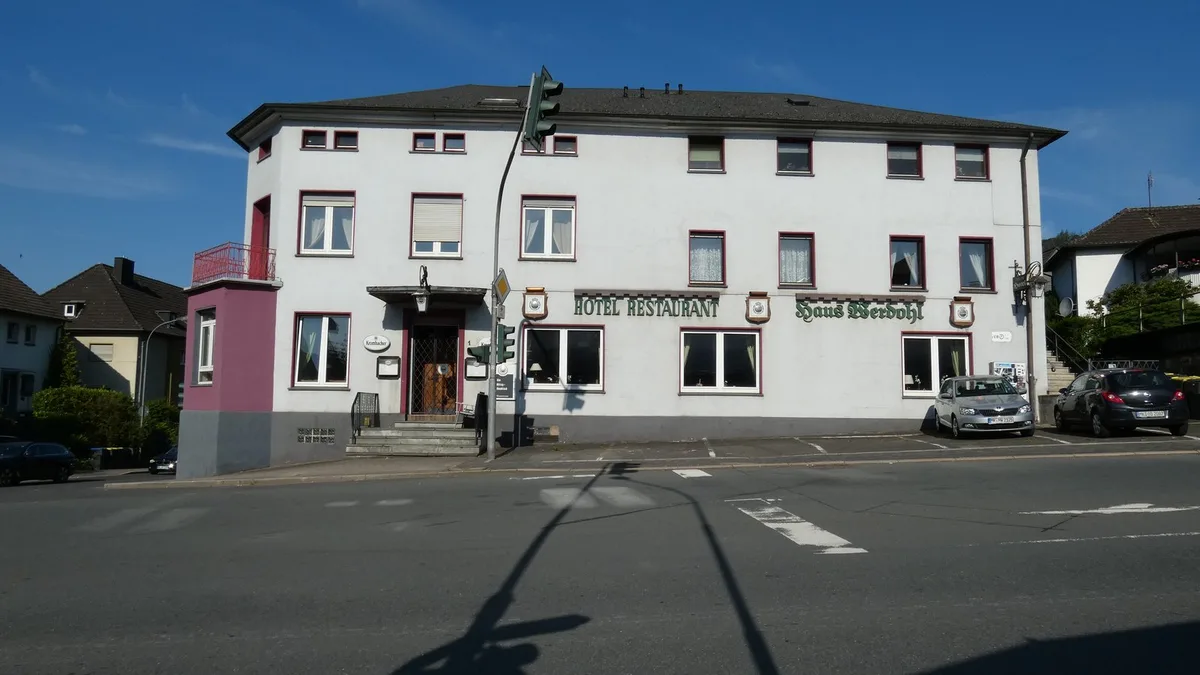 Haus Werdohl