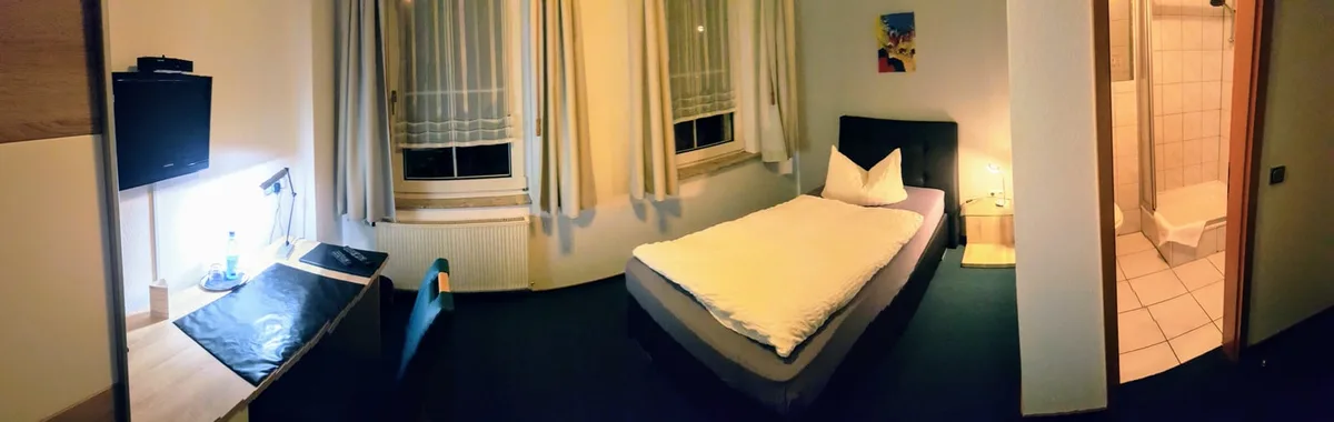 Hotel am Maibaum — 4