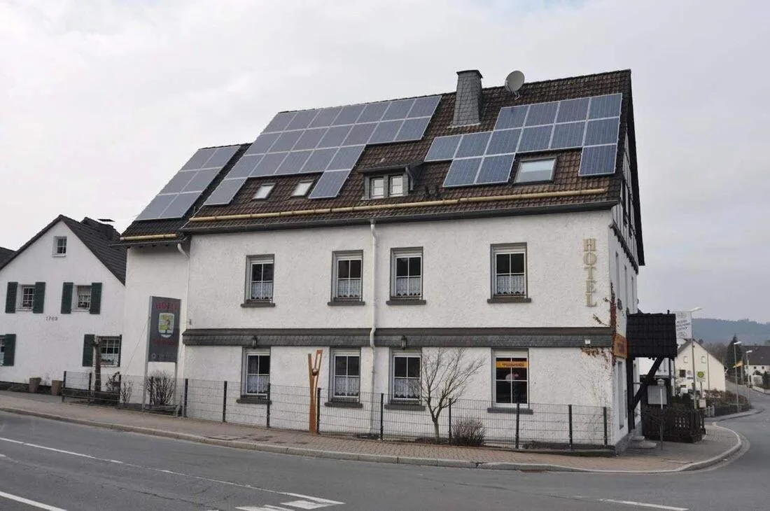 Hotel am Maibaum — 5