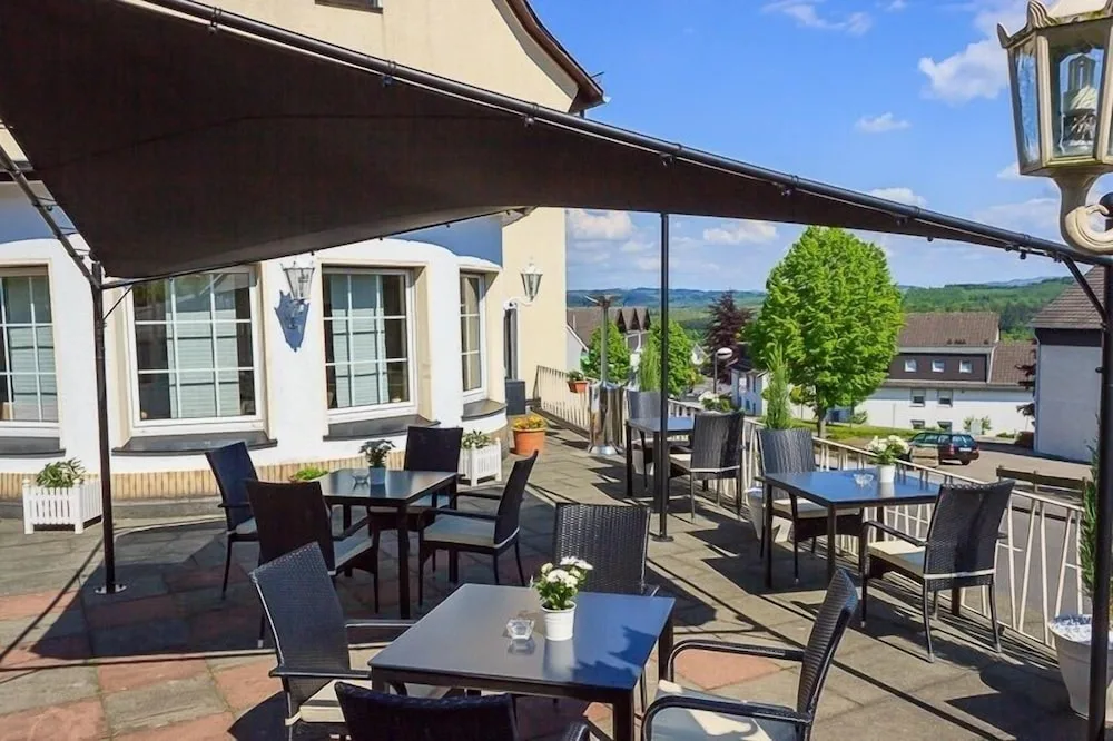 Hotel Palatino, Langscheid am Sorpesee-Sundern — 4