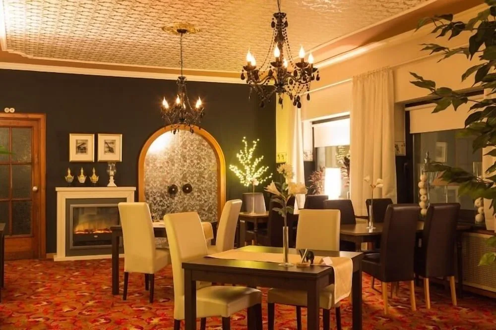 Hotel Palatino, Langscheid am Sorpesee-Sundern — 5