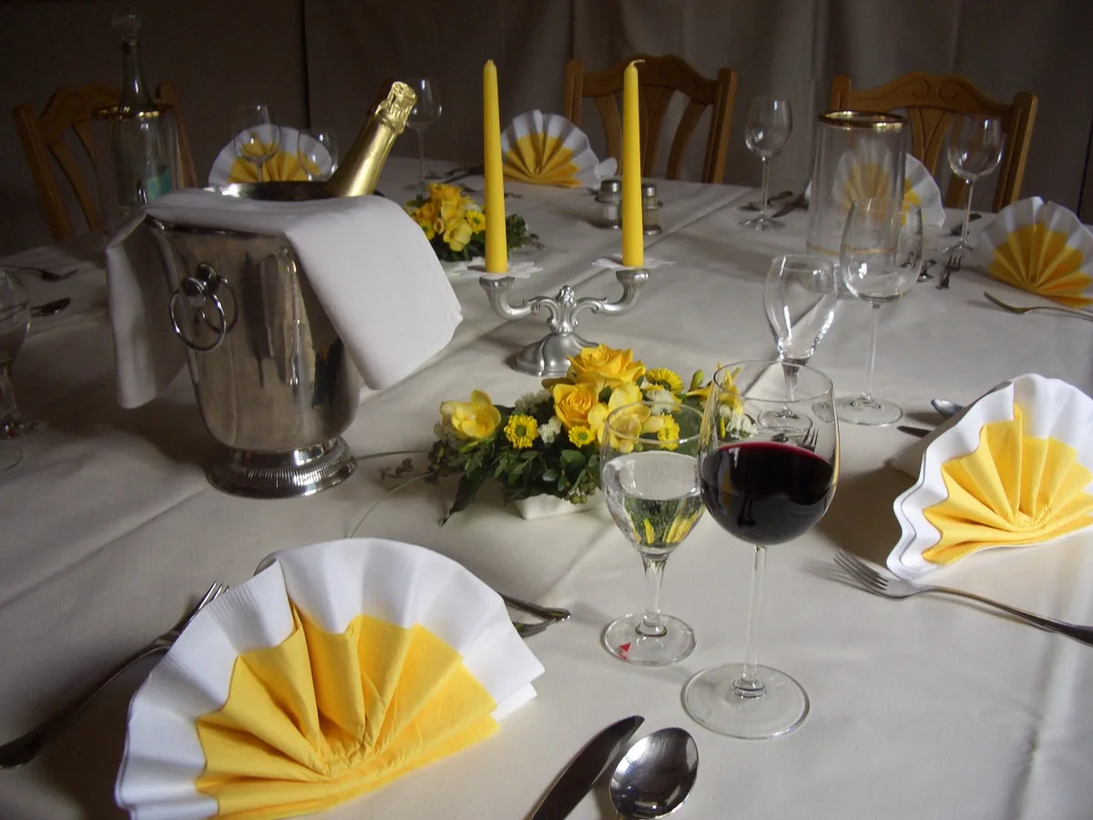 Hotel Restaurant Haus Battenfeld — 3
