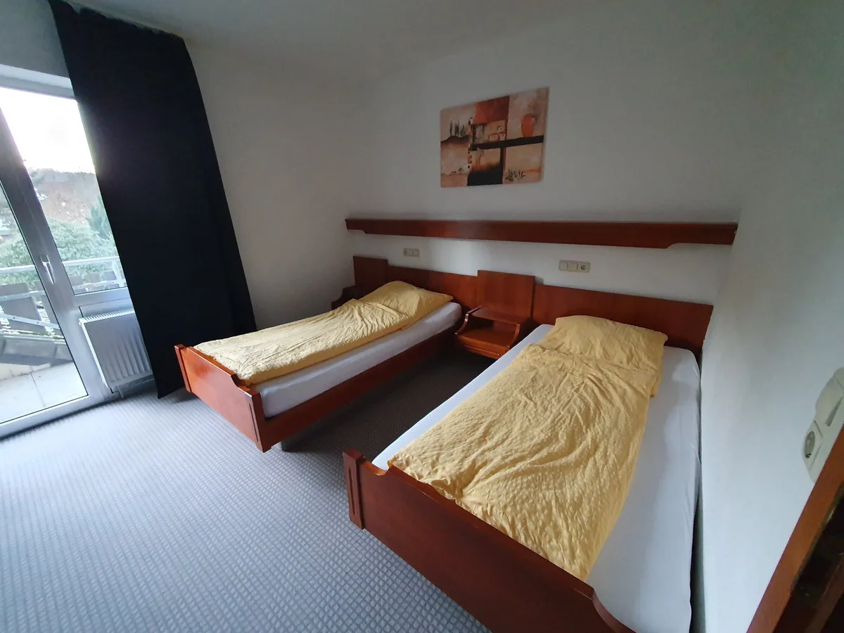 Hotel Restaurant Haus Battenfeld — 5