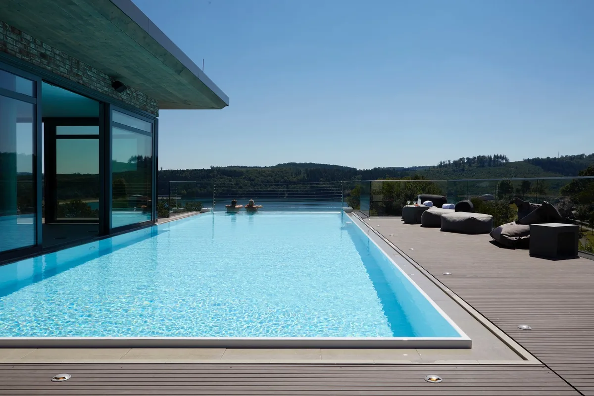 Hotel & Restaurant Seegarten