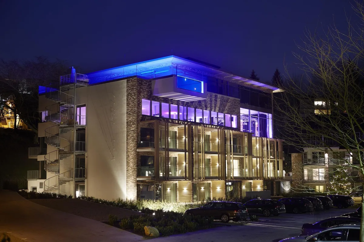 Hotel & Restaurant Seegarten — 4