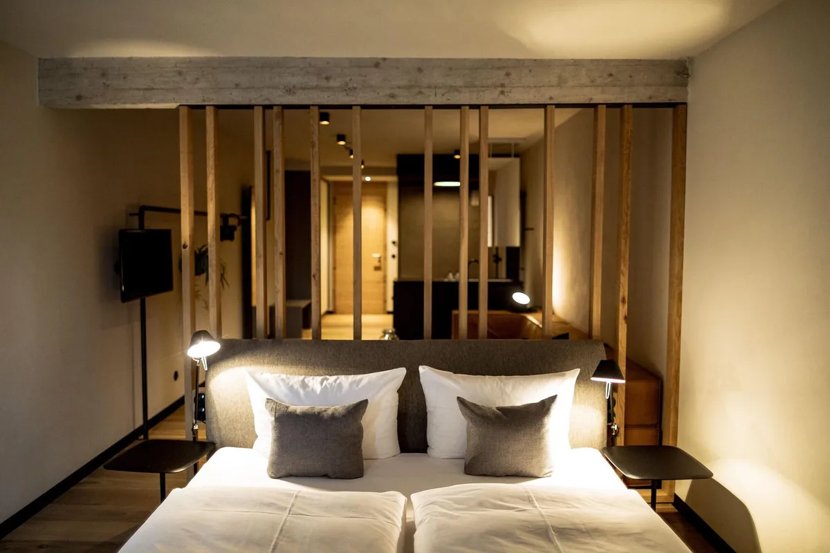 Hotel & Restaurant Seegarten — 5