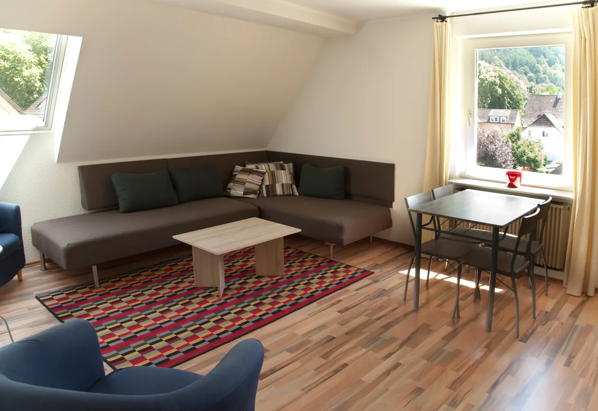 Hotel Weidenhof — 3