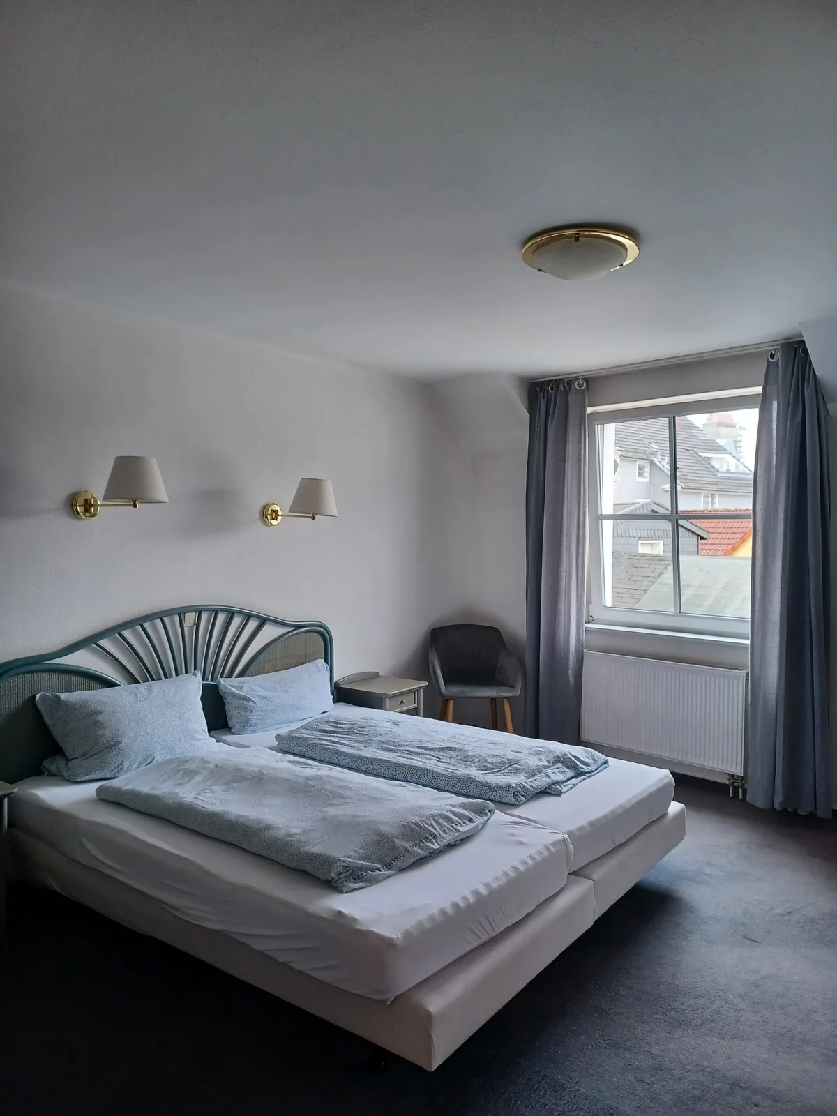 Hotel Zur Altstadt