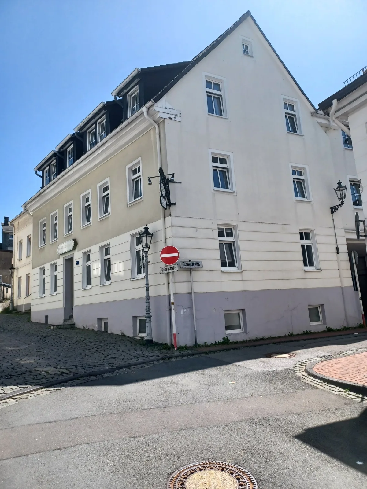 Hotel Zur Altstadt — 2