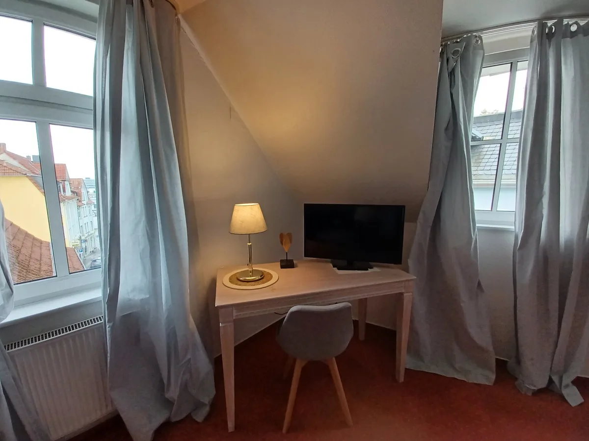 Hotel Zur Altstadt — 4