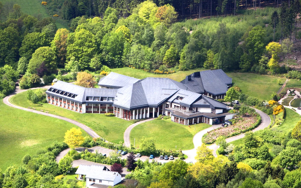 Landhaus Nordhelle — 2