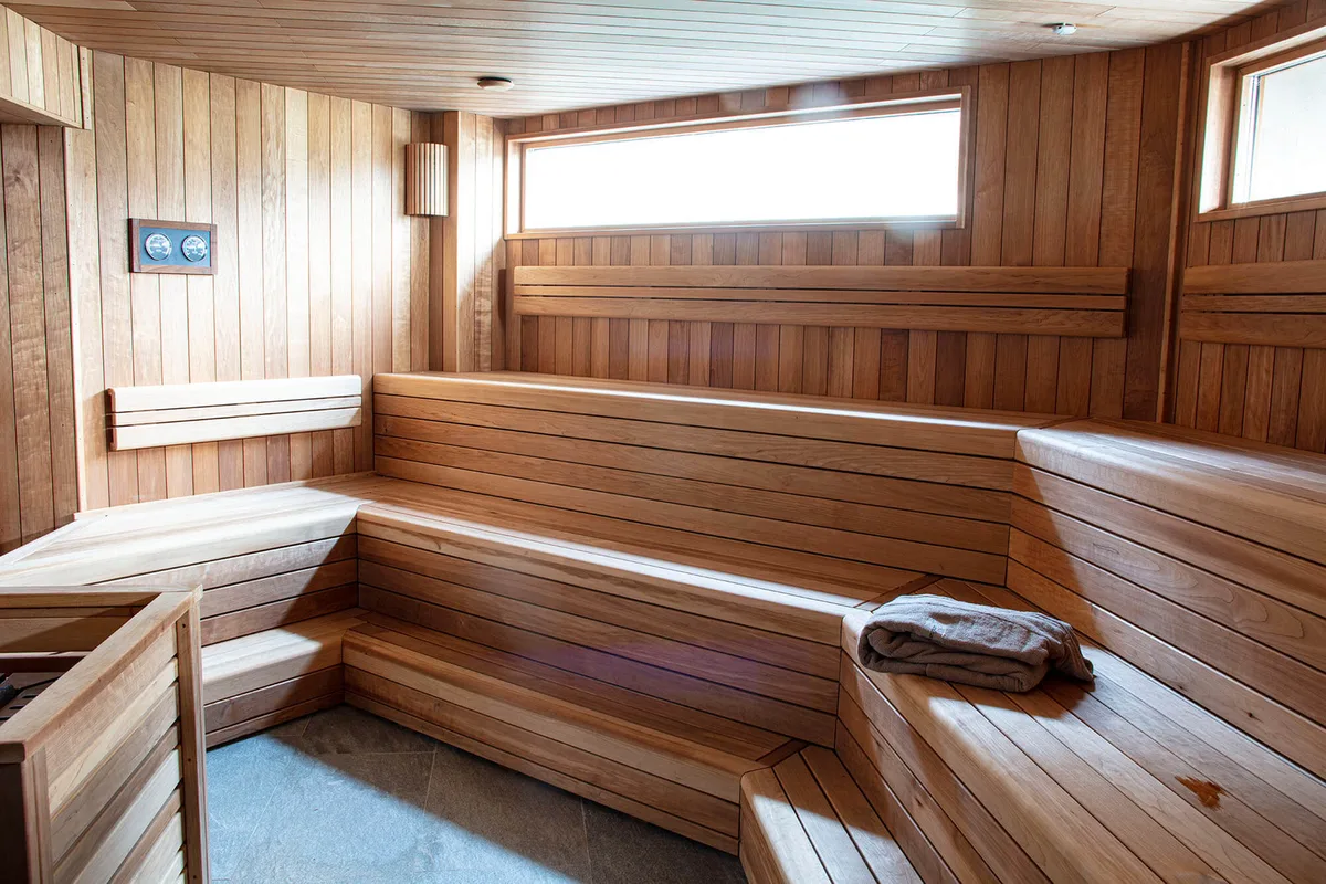 Landhaus Nordhelle — 5