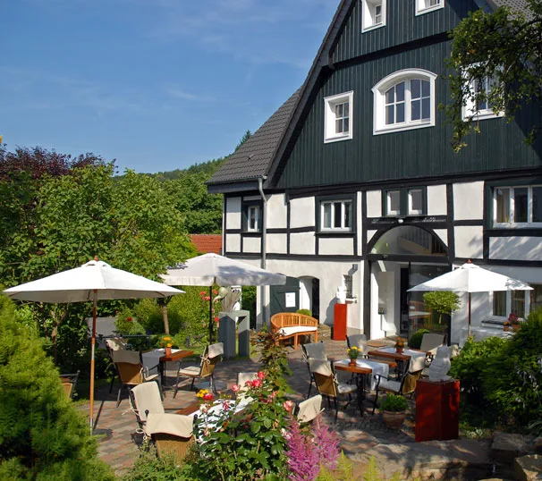 Romantik Hotel Neuhaus — 4