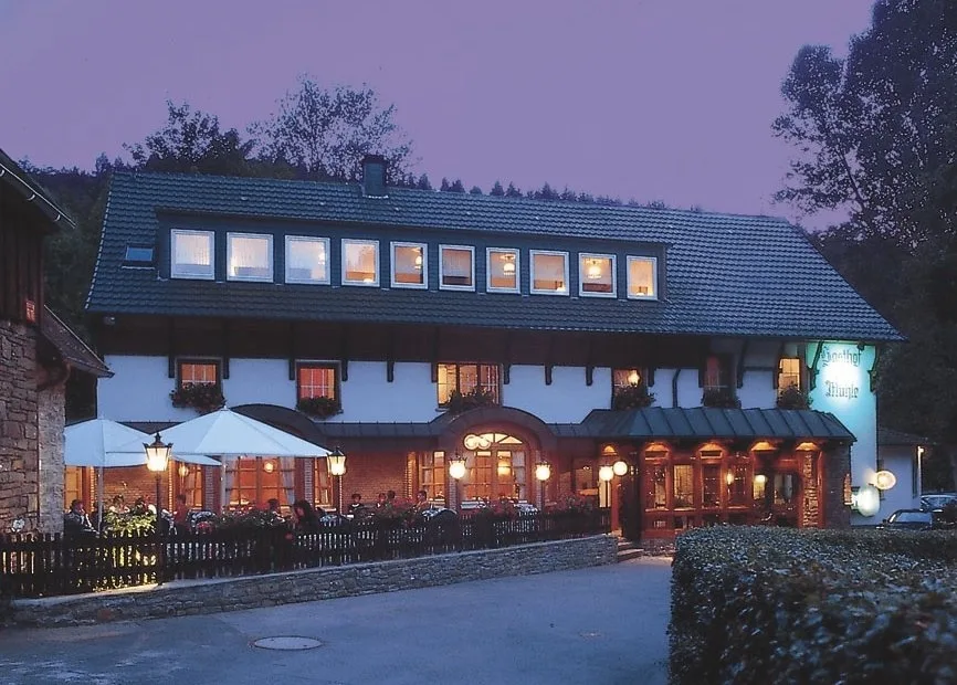 Zur Mühle