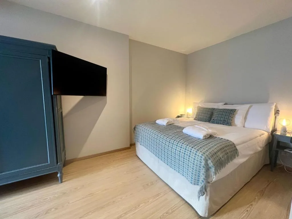 Hotel Eden Palace au Lac — 2