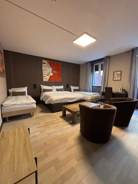 Hotel Parc & Lac — 2
