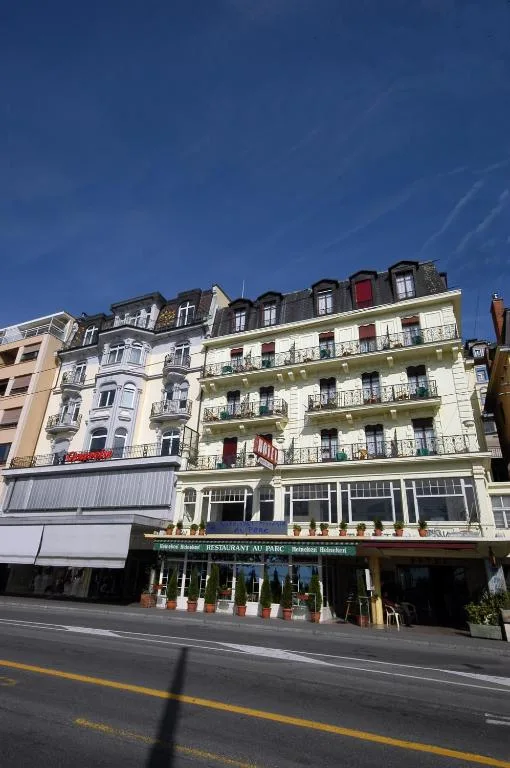 Hotel Parc & Lac — 4