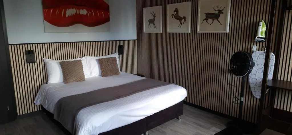 Hotel Parc & Lac — 5
