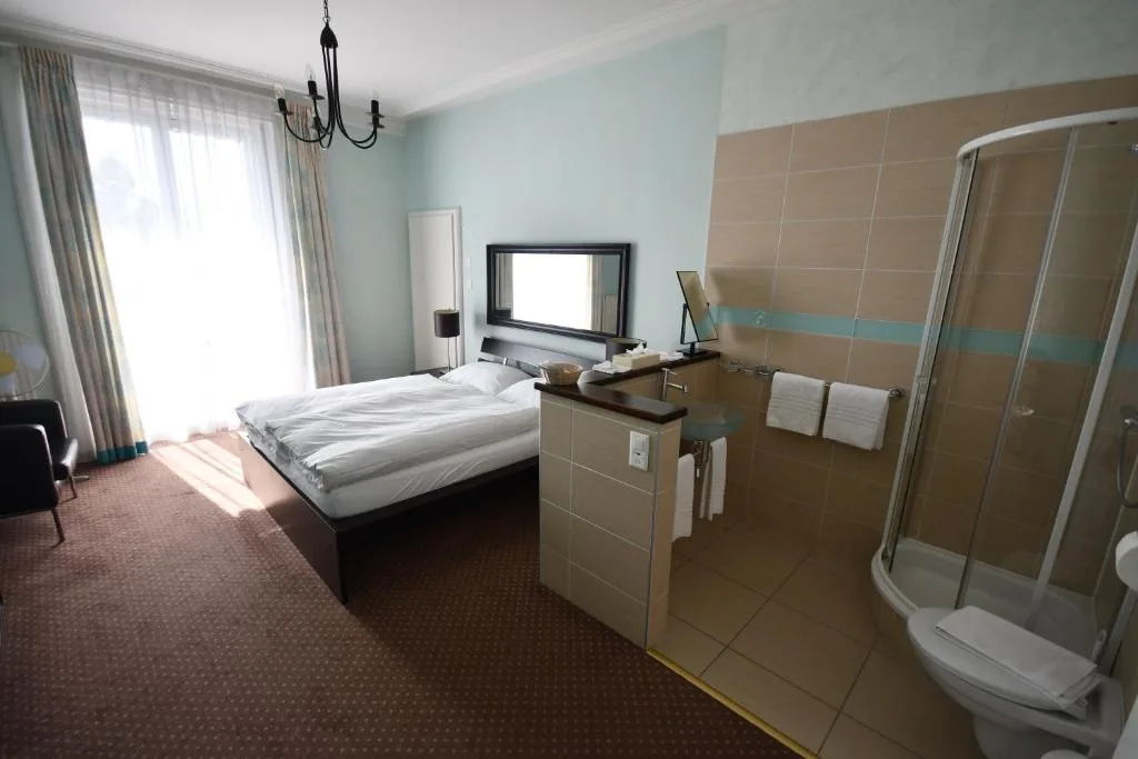 Hotel Splendid — 3