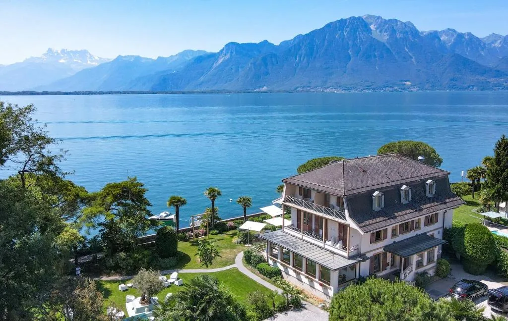 La Villa
