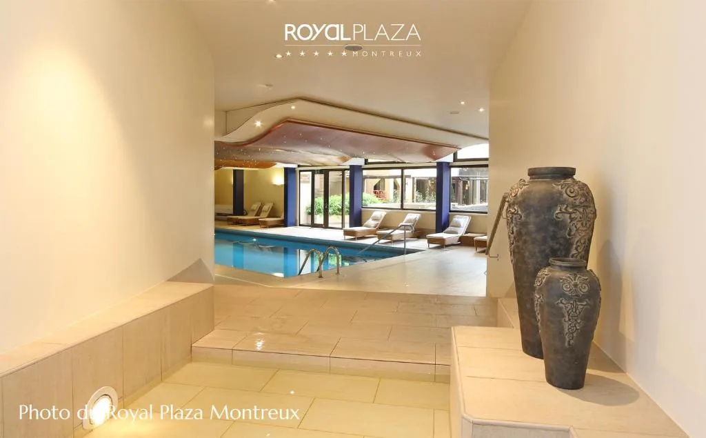 Villa Toscane — 4