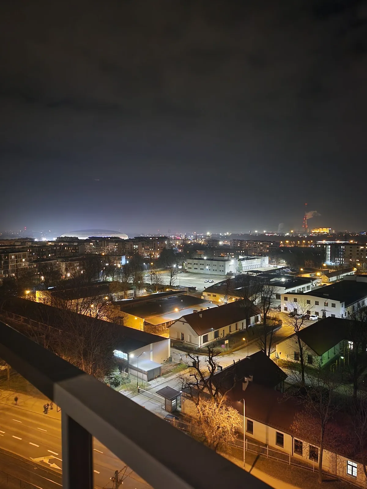 Apartamenty Park City Kraków — 2
