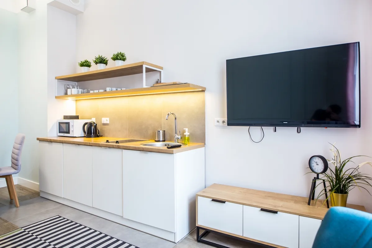 Cracow Rentals Zacisze — 2