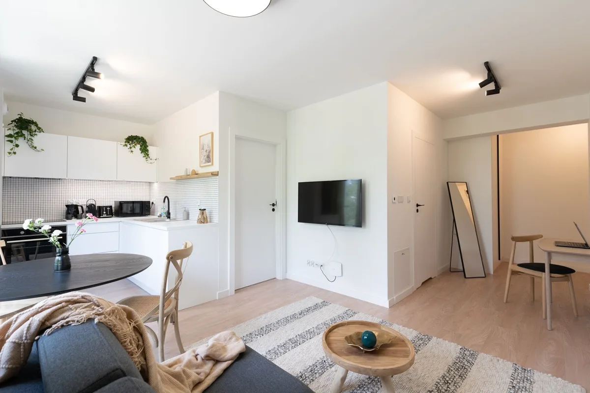 Exclusive Apartments | Krakow City Centre — 4