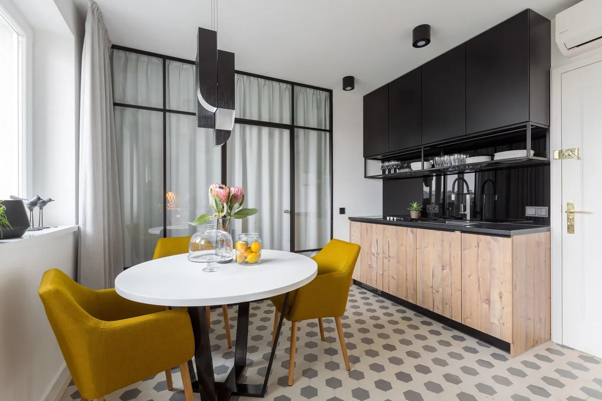 Fragola Apartments Feniks — 4