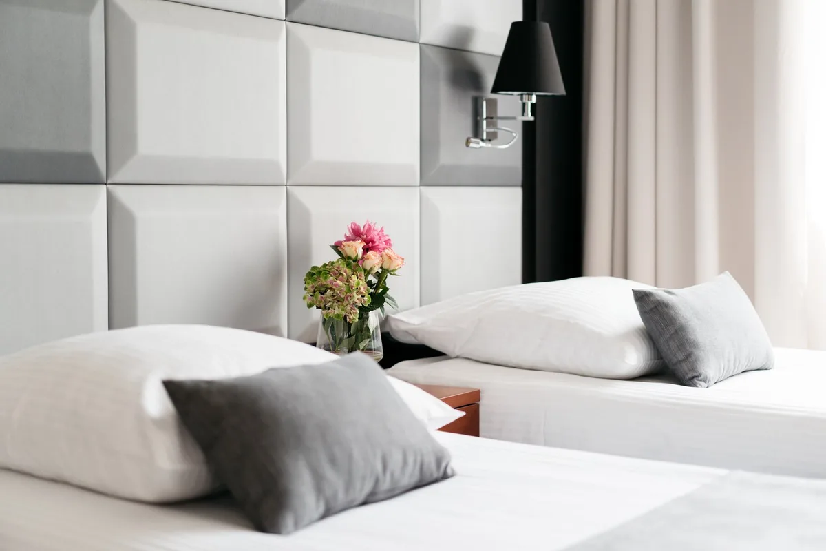 Hotel Apis • Kraków — 4