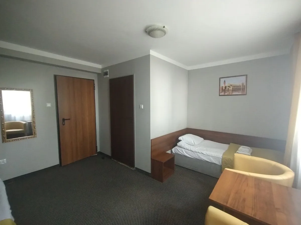 Hotel Arka Kraków — 4