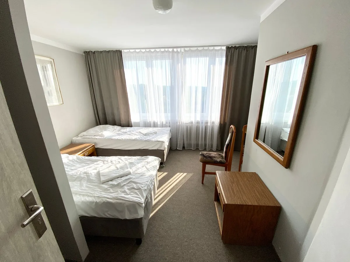 Hotel Felix Kraków — 3