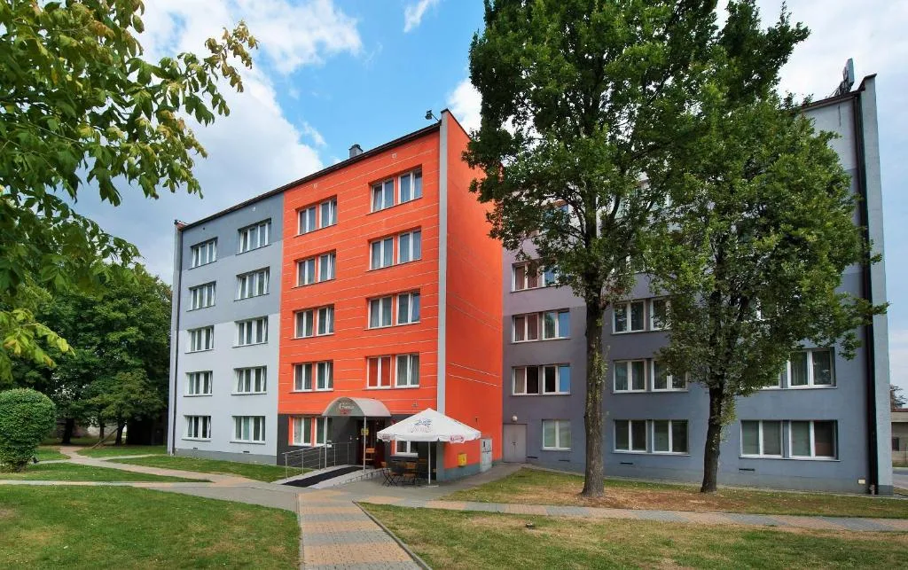 Hotel Grand Felix Kraków