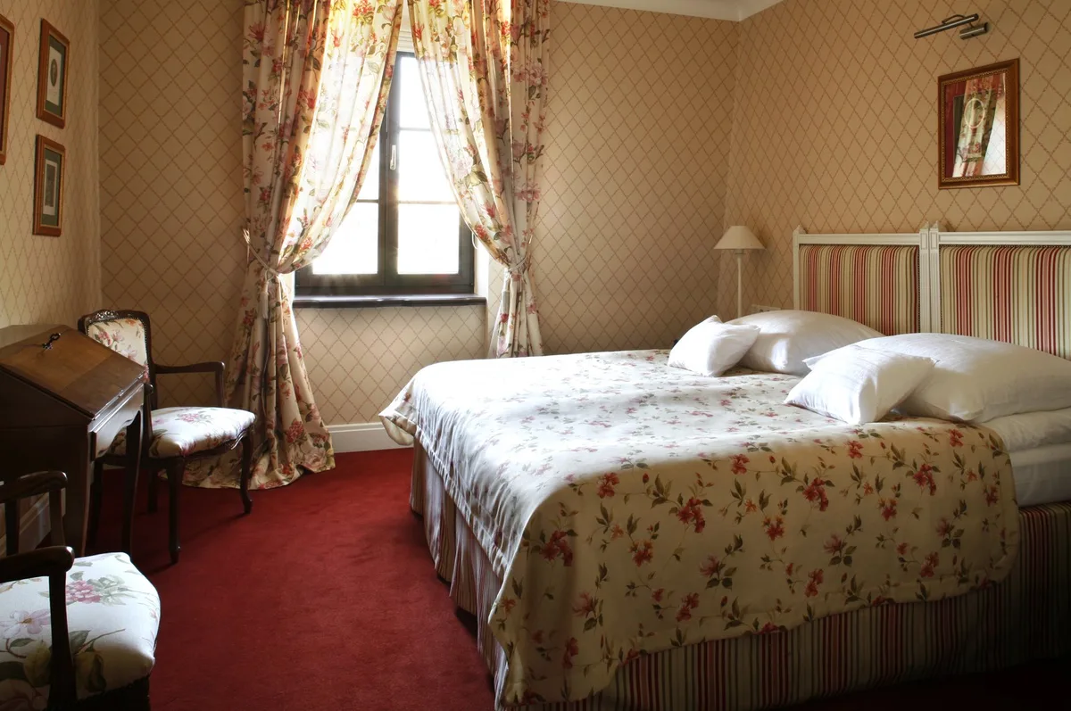 Hotel Kościuszko — 5