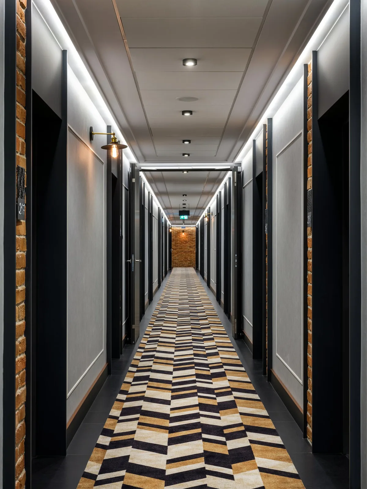 Mercure Krakow Fabryczna City — 4