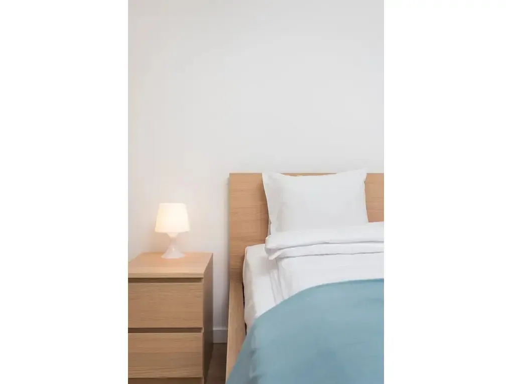 Mogilska Tauron Arena Two Bedroom Apartment — 5