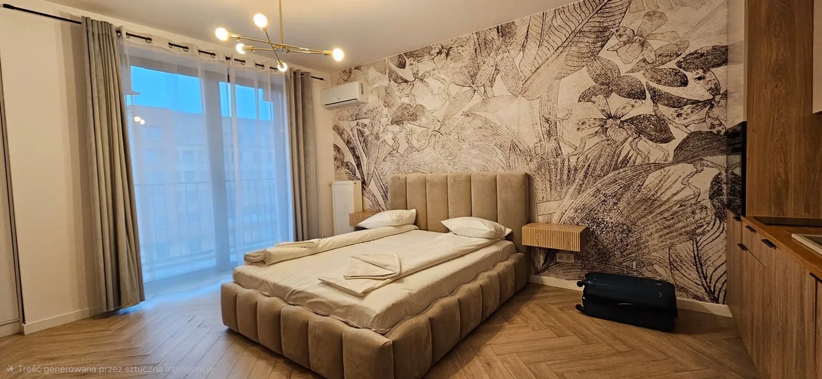 Turnau City Aparthotel — 2
