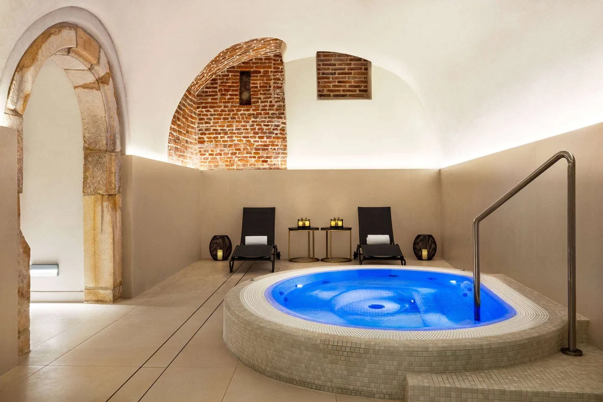 Wyndham Grand Krakow Old Town — 2