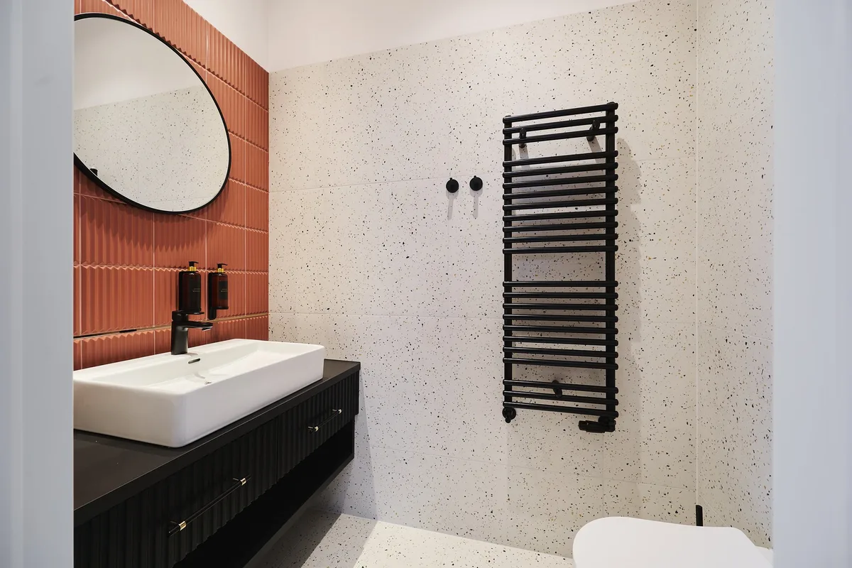 Aiden by Best Western Lodz — 5