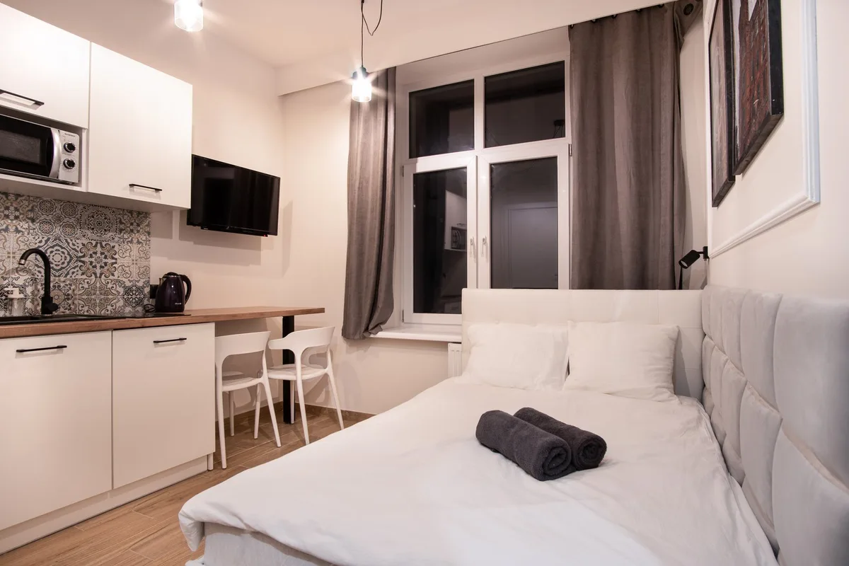 Dream Apartments - Gdańska 72 — 3