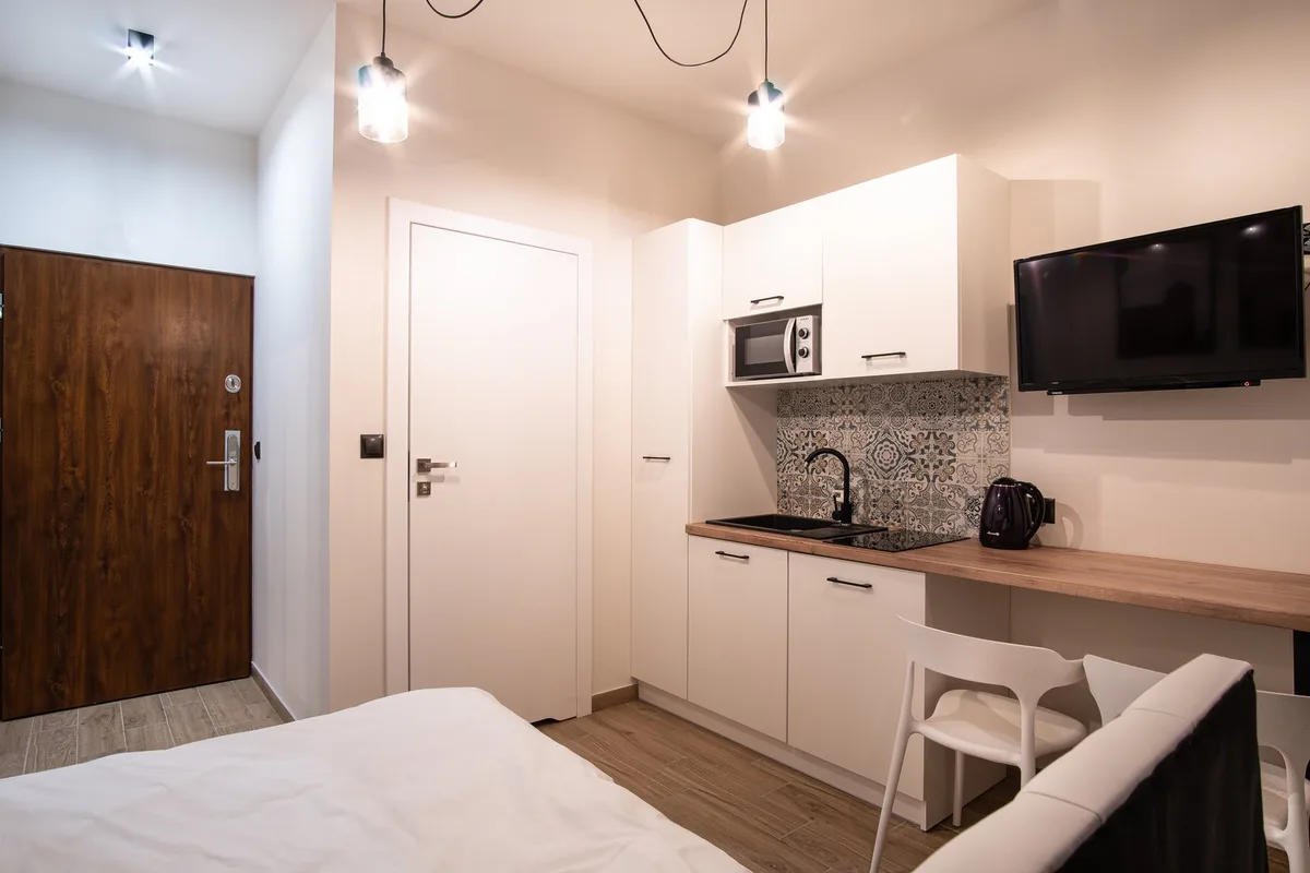 Dream Apartments - Gdańska 72 — 4