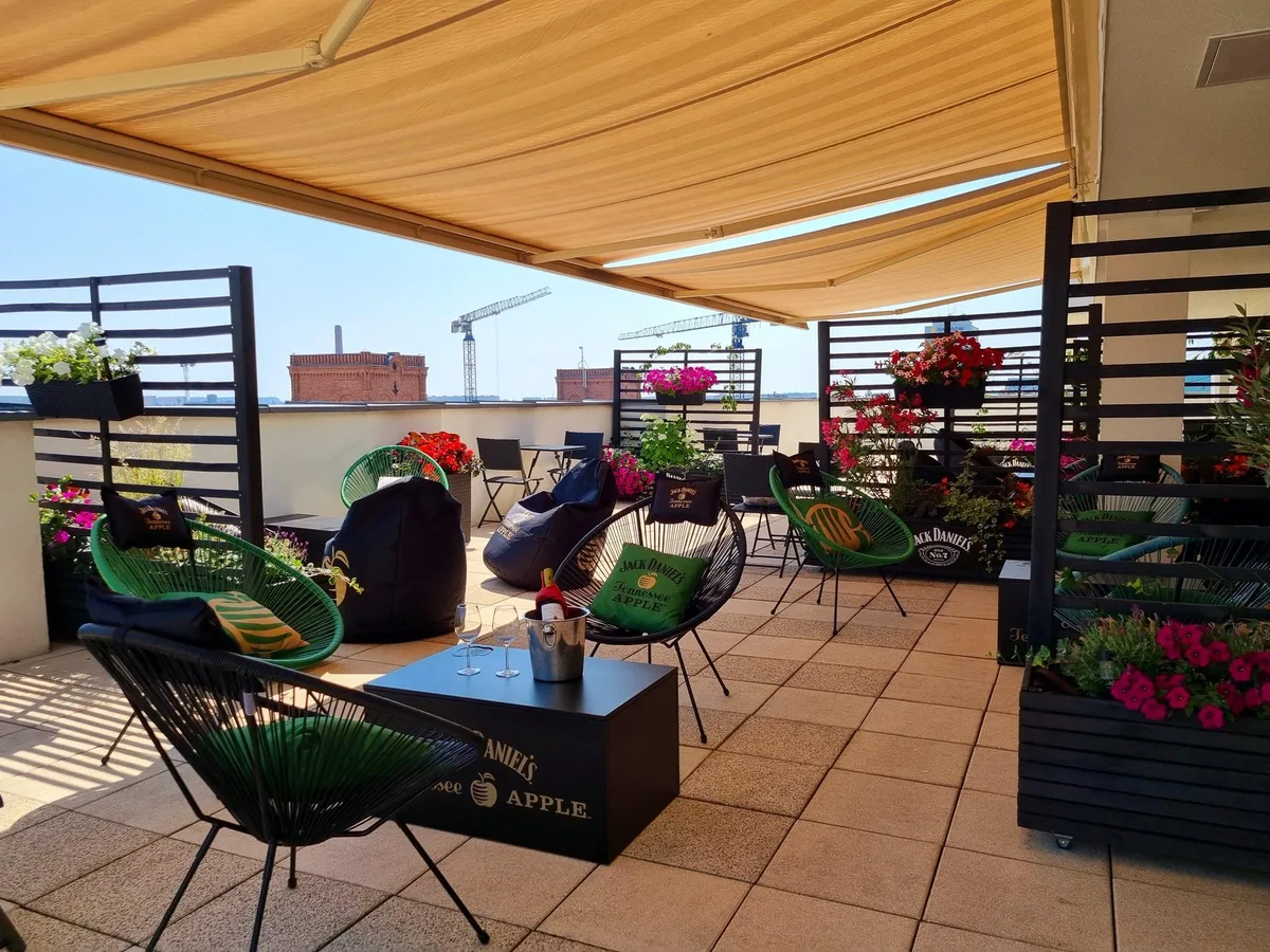 Holiday Inn Lodz — 5