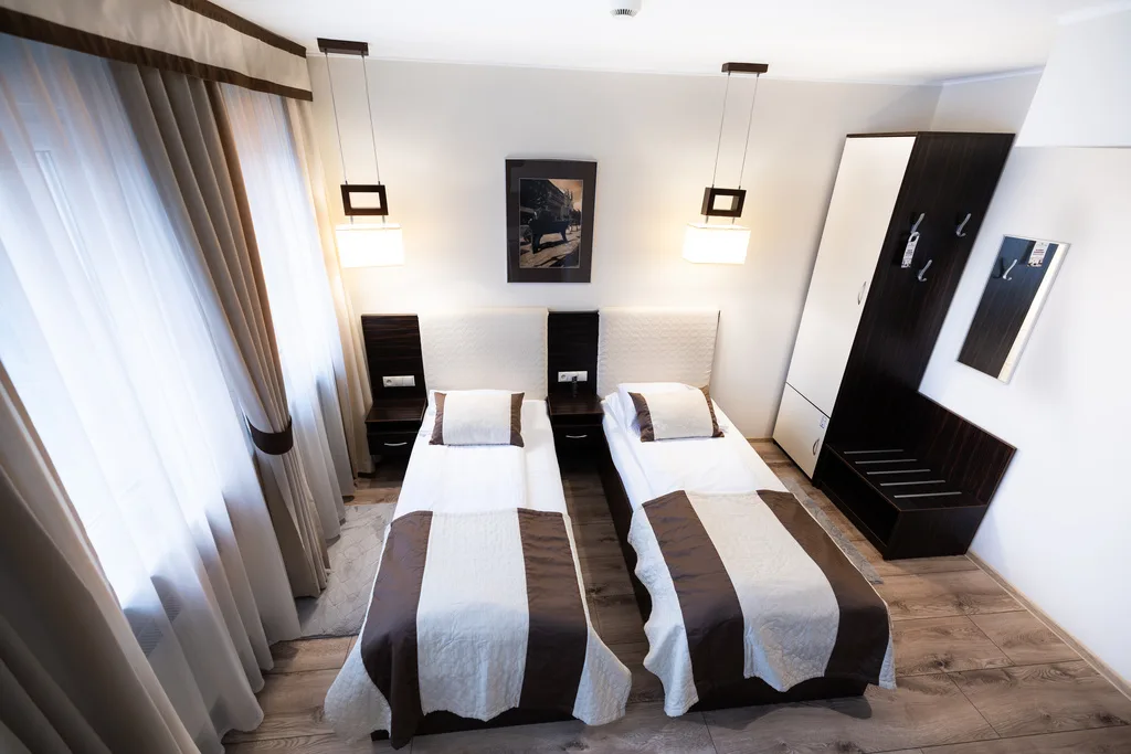 Hotel Borowiecki — 2