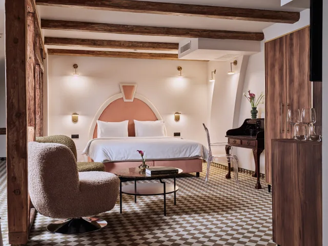 Hotel Pietryna — 2
