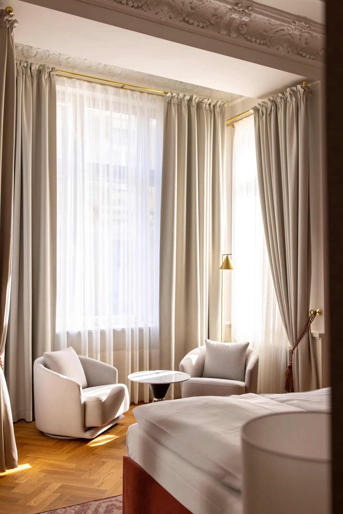 Hotel Traugutta 12