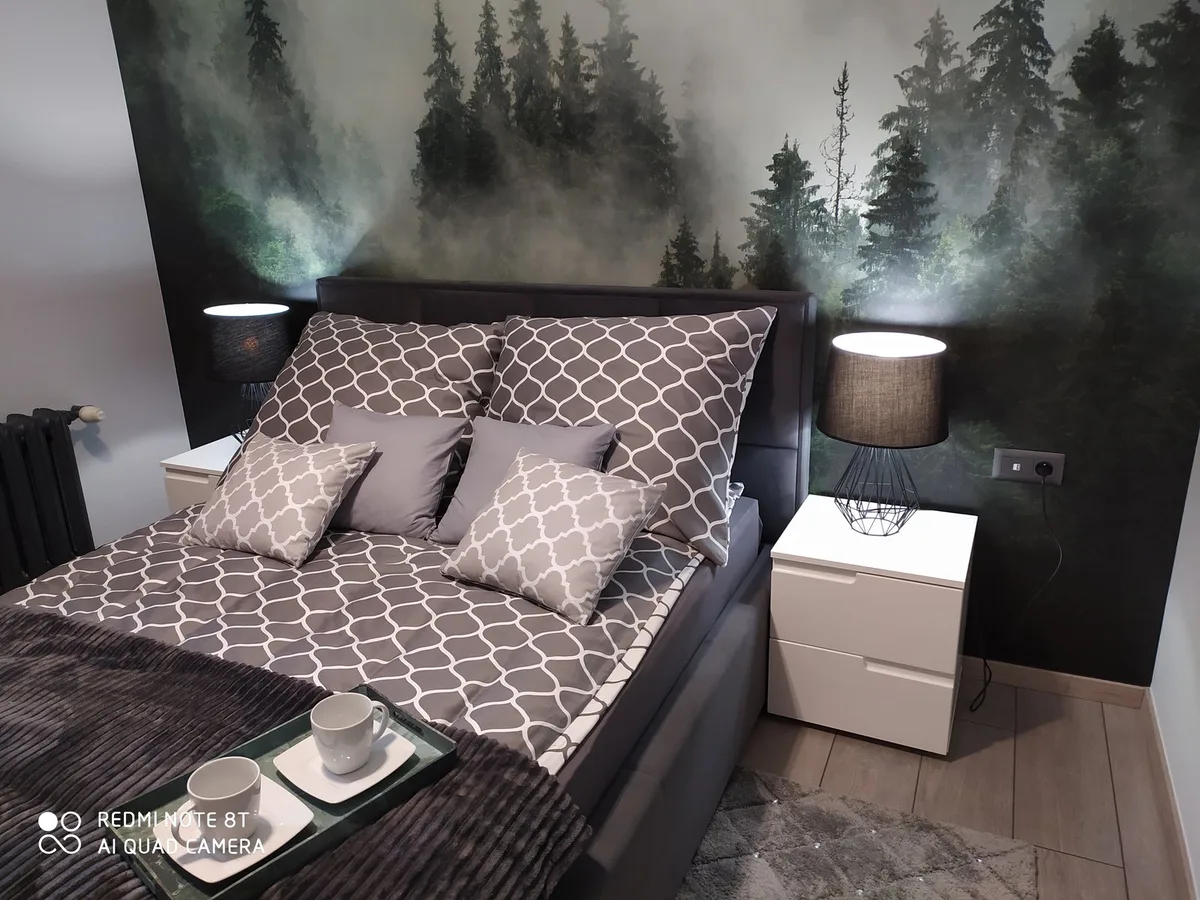 Apartamenty Długa 7